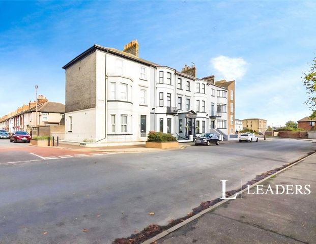 1 bedroom house to rent - Photo 1