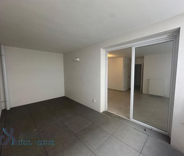 APPARTEMENT T3 56M - Photo 2
