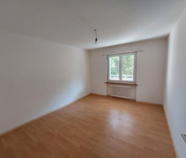 Helle 4-Zimmer-Wohnung, modern, renoviert - Photo 6