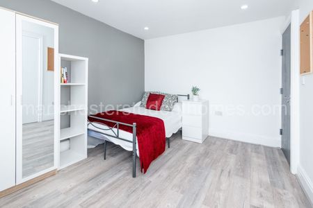 Moseley Road, Manchester, M14 6PB - Photo 4