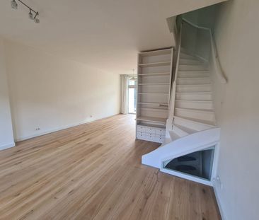 Huis te huur: Newtonstraat 27 1098 GX Amsterdam - Photo 2
