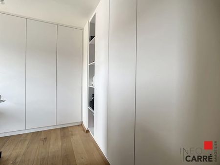 Appartement te huur - Foto 3