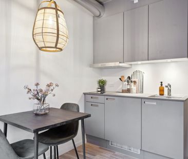 Irlandsvej 3, 2. 20., Englandshaven, 2300 København S - Foto 5