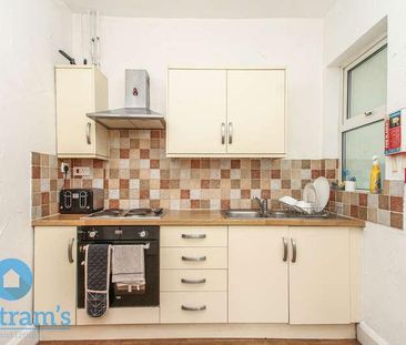 House Share - Trent Boulevard, West Bridgford, NG2 - Photo 5