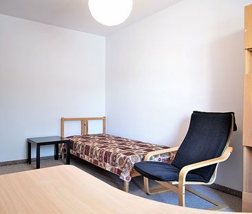 2 POKOJOWE Z OSOBNĄ JASNĄ KUCHNIĄ, 50M2 PRZY GRZEGÓRZECKIEJ - Zdjęcie 4