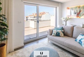 Apartamento T2 em Aveiro