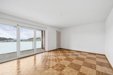 "Wohnen mit Aussicht!" - Foto 4