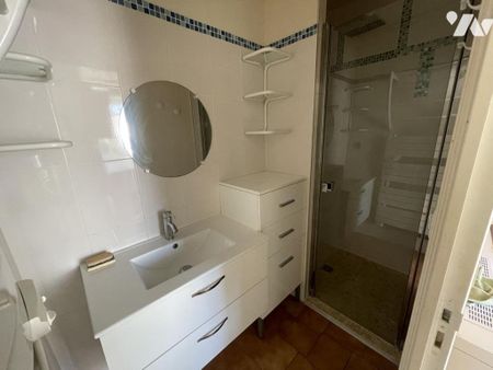 Appartement 3 pièces - La Gare - Photo 5