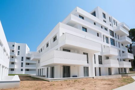 Appartement Marseille 3 pièce(s) de 62m2 - Photo 2