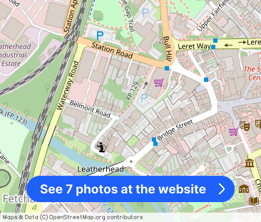 1 bedroom flat for rent - Photo 1