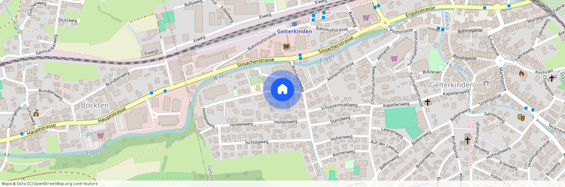 4460, Gelterkinden, Zelgwasserweg, 11