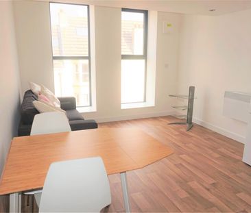 1 Bedroom Apartment To Rent - Photo 1