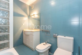 Apartamento T2 em Porto