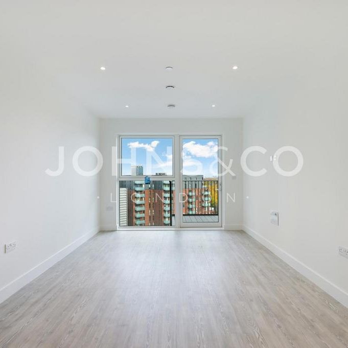 1 bedroom apartment to rent - Photo 1