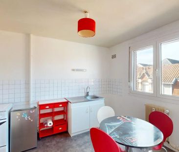 Appartement à louer 2 pièces 28.46m² - Photo 5