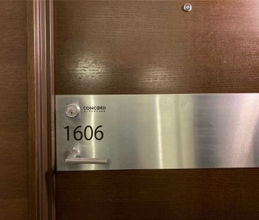 For Lease - 21 Iceboat Terrace Unit# 1906, Toronto, Ontario - Photo 1