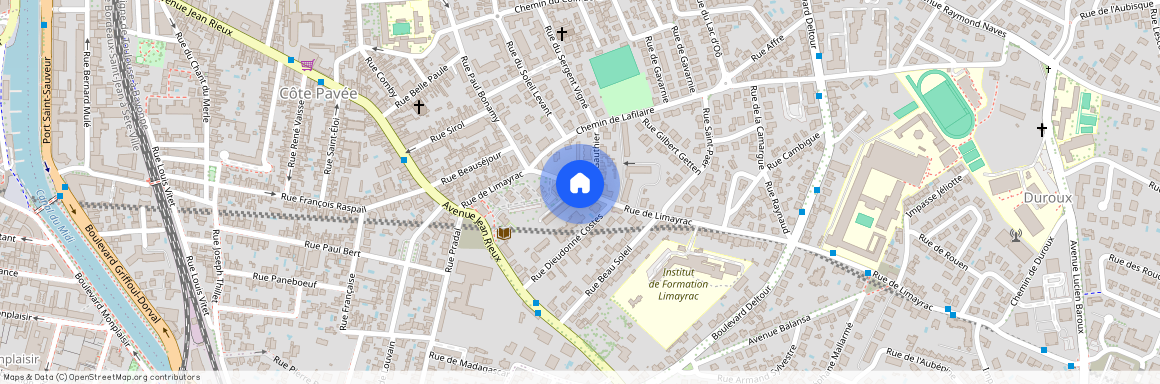 TOULOUSE 31500
