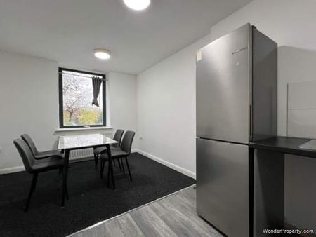 1 bedroom property to rent in Salford - Photo 3