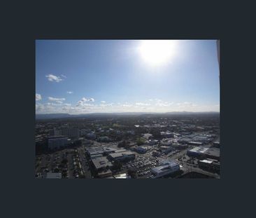 Mantra Residences @ Southport Central - 1 Bedroom + Study Fully Fur... - Photo 6