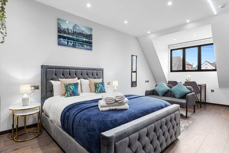1 Bed Flat, Woodstock Road, NW11 - Photo 4