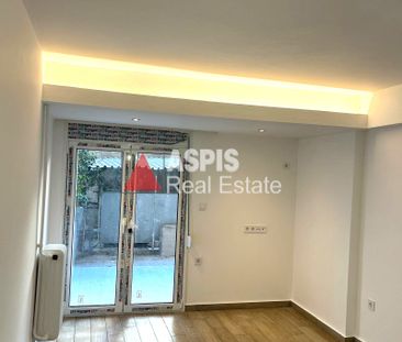 Studio/Γκαρσονιέρα, προς ενοικίαση Κολωνάκι - Λυκαβηττός Κωδικός 26... - Photo 3