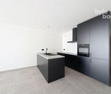 Appartement te huur in Temse - Photo 3
