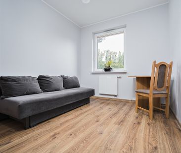 Dla grupy studentów | 3 niezależne pokoje + balkon - Photo 5