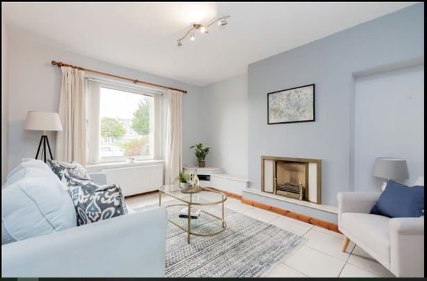 Room in a Shared House, Elmbank Terrace Aberdeen, AB24 - Photo 1