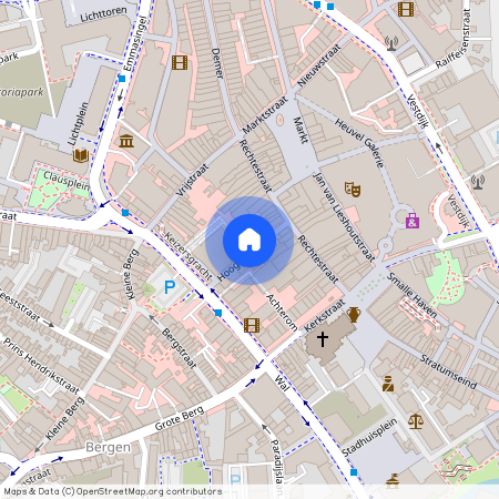 Hooghuisstraat, 5611 GS, Eindhoven