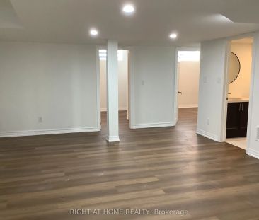 14 Connell Drive #Basement - Photo 6