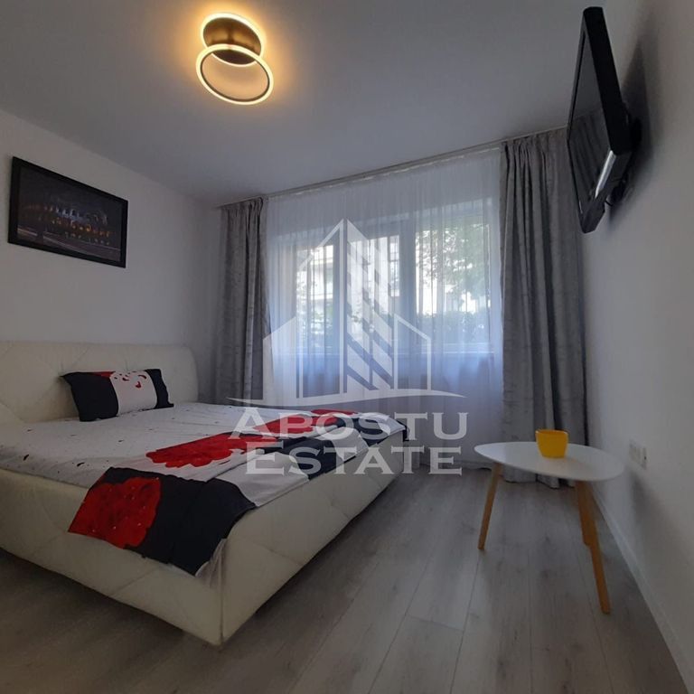 Apartament cu o camera de inchiriat, zona Take Ionescu Timisoara - Photo 1