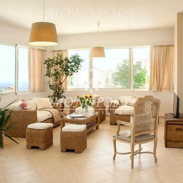 Μεζονέτα για ενοικίαση Σαρωνίδα - Φωτογραφία 1