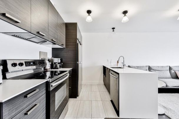 Appartement à louer - Photo 1