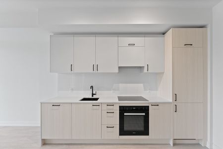 For Lease - 1 Kyle Lowry Road Unit# 311, Toronto, Ontario - Photo 3