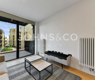 1 bedroom apartment to rent - Photo 6