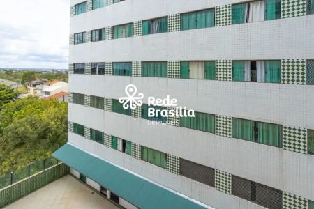 TH6360 - Qe 46 Guará - Res. Valentina, Kitnet 29m². Agende sua visita! - Foto 4