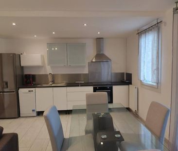 Location Appartement 2 pièces 45m² ISTRES 13800 - Photo 2