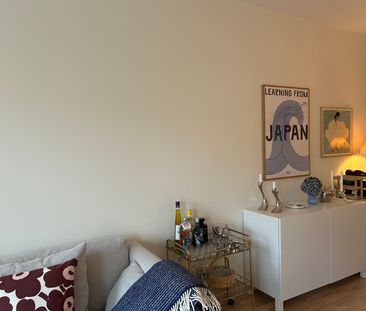 Ebbe Lieberathsgatan, Göteborg - Photo 4