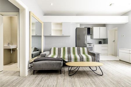 2 bedroom flat to rent - Photo 5