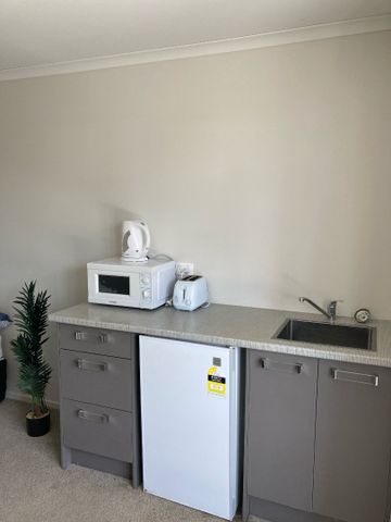 These furnished studio units are now ready for tenants. - Photo 3