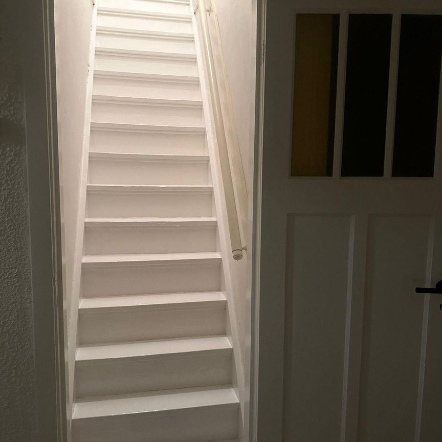 Socrateslaan 8, Rivierenwijk, 3522EG, Utrecht - Photo 1