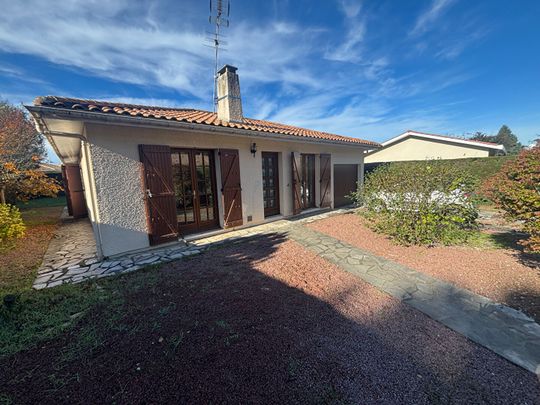 Maison T4 Mérignac à louer - Photo 1