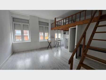 Appartement à Louer à LILLE 620 € - Photo 5
