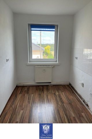 Optimal geschnittene 2-Zimmerwohnung mit groÃem Balkon in ruhiger Lage! - Photo 2