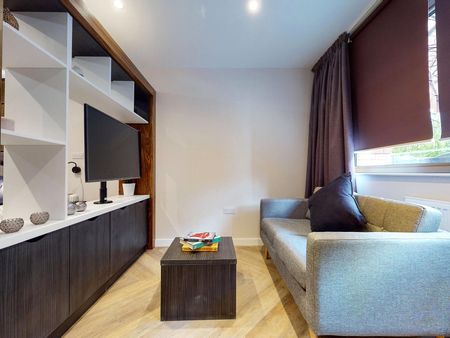 Apt 13, Live Oasis Belgrave Street - Photo 4