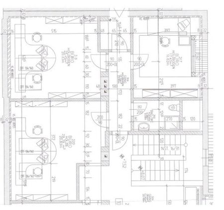 KLIMATISIERTE DACHGESCHOSSWOHNUNG - 85,07 m² ZUM WOHLFÜHLEN IN LINZ URFAHR - Photo 3