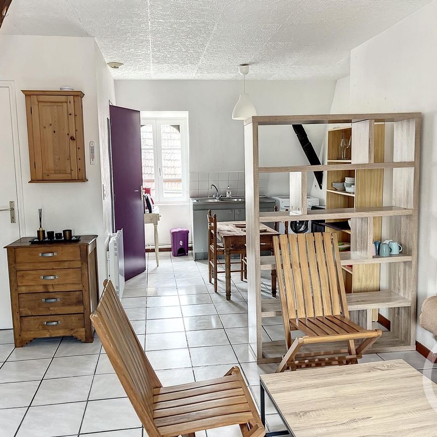 Location Appartement 2 pièces 35m² TROYES 10000 - Photo 1