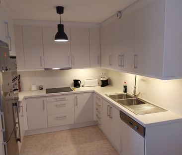 Middle Floor Apartment · Atalaya - Foto 5
