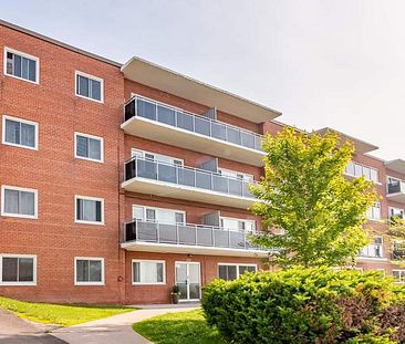 Hillcrest Apartments | 614 MacDonald Avenue, Sault Ste. Marie - Photo 1