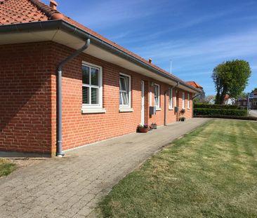 Frilandsvej 4 B, Rødding, 7860, Spøttrup - Foto 4